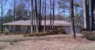 1539 Hidden Hills Parkway Stone Mountain, GA 30088 - Image 10241375