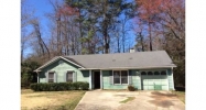 685 Greenhedge Drive Stone Mountain, GA 30088 - Image 10241378