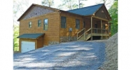 345 Oak Ridge Road Ellijay, GA 30536 - Image 10251088