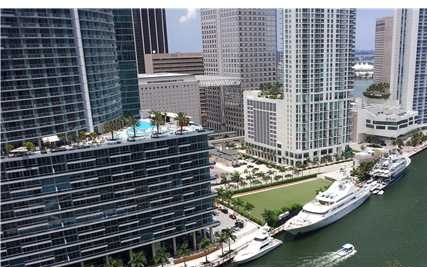 485 BRICKELL AV # 2504 - Image 10252960