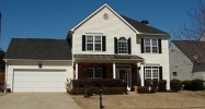 2221 Fall Creek Landing Loganville, GA 30052 - Image 10258100