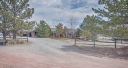 294 Wedge Rock Dr Lyons, CO 80540 - Image 10276544