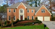 1051 Ashebrooke Way Ne Marietta, GA 30068 - Image 10279202