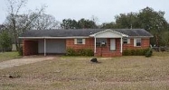 West Ave Frisco City, AL 36445 - Image 10284854