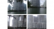 475 BRICKELL AV # 4609 Miami, FL 33131 - Image 10288179