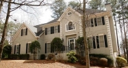 580 Mountainbrooke Circle Stone Mountain, GA 30087 - Image 10295973