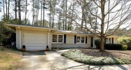 1131 Citadel Drive Ne Atlanta, GA 30324 - Image 10298327