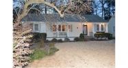 2311 Strathmore Drive Ne Atlanta, GA 30324 - Image 10298325