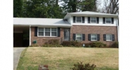 3464 Finesse Drive Decatur, GA 30032 - Image 10307558