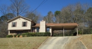 912 Curry Cir Conyers, GA 30094 - Image 10343125