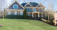 886 Woodleaf Park Drive Mableton, GA 30126 - Image 10343386