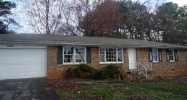 4814 Rockbridge Road Stone Mountain, GA 30083 - Image 10360859