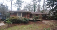 696 Kenilworth Circle Stone Mountain, GA 30083 - Image 10361658