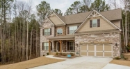 1483 Willis Lake Drive Nw Kennesaw, GA 30152 - Image 10372295