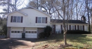 1531 Bentwood Drive Sw Lilburn, GA 30047 - Image 10379686