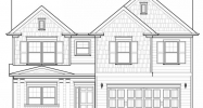 5139 Vansant Trail Powder Springs, GA 30127 - Image 10387318