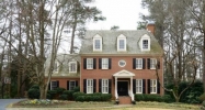 923 Club Station Drive Ne Atlanta, GA 30319 - Image 10390795