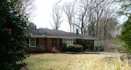 2597 Drew Valley Road Atlanta, GA 30319 - Image 10398475