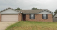 135 Mace Place Pottsville, AR 72858 - Image 10402480