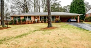 1958 Chesterfield Drive Atlanta, GA 30345 - Image 10407356