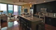 Unit 2604 - 1080 Peachtree Street Ne Atlanta, GA 30309 - Image 10410803