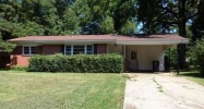 1208 Warner Ave Jonesboro, AR 72401 - Image 10413329