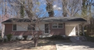 4664 Bartlett Rd Forest Park, GA 30297 - Image 10424978