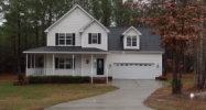 260 Water Oak Way Louisburg, NC 27549 - Image 10432770