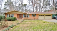 2444 Echo Drive Ne Atlanta, GA 30345 - Image 10440211