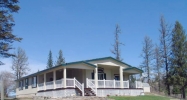 890 #A DRUMOND PEAK Kingston, ID 83839 - Image 10444631