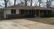 3957 Kirksford Drive Decatur, GA 30035 - Image 10447901