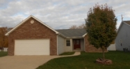 1636 N Oakmont Ave Greensburg, IN 47240 - Image 10450011