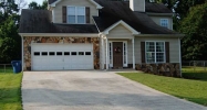 1755 Brush Creek Drive Monroe, GA 30655 - Image 10450493