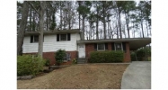 6030 Pinecreek Road Forest Park, GA 30297 - Image 10472612