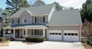 6241 Woodlore Drive Nw Acworth, GA 30101 - Image 10474065