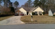 215 Manor Oaks Drive Covington, GA 30014 - Image 10491126