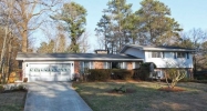 7265 Duncourtney Drive Atlanta, GA 30328 - Image 10491954