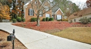 594 Wind Rush Court Stone Mountain, GA 30087 - Image 10508767