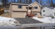 19311 Trail Bay Drive Eagle River, AK 99577 - Image 10514722