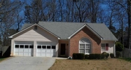 5575 Dusty Ridge Trail Buford, GA 30518 - Image 10521216