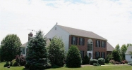 3760 FOUNTAIN CIR Fountainville, PA 18923 - Image 10523994