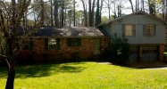 1643 Greenwood Drive Norcross, GA 30093 - Image 10532658