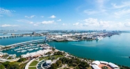 50 BISCAYNE BL # 4706 Miami, FL 33132 - Image 10533761