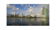 888 BISCAYNE BL # 2812 Miami, FL 33132 - Image 10542215