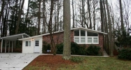 3139 Hollywood Drive Decatur, GA 30033 - Image 10543558