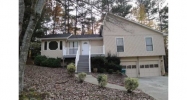 3410 Quail Hollow Trail Snellville, GA 30039 - Image 10544083