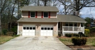 5660 Clifton Place Stone Mountain, GA 30087 - Image 10544187