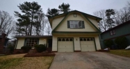 5298 Rockborough Trail Stone Mountain, GA 30083 - Image 10544257