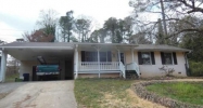 3360 Oregon Trail Sw Marietta, GA 30060 - Image 10544254