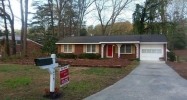 5475 Longmeadow  Ln Atlanta, GA 30349 - Image 10557931